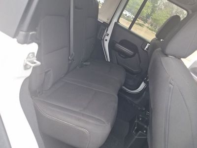 2020 Jeep Wrangler - Photo 43
