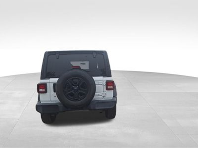 2020 Jeep Wrangler - Photo 23