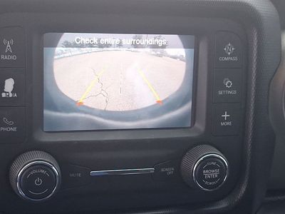2020 Jeep Wrangler - Photo 53