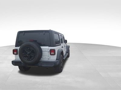 2020 Jeep Wrangler - Photo 22