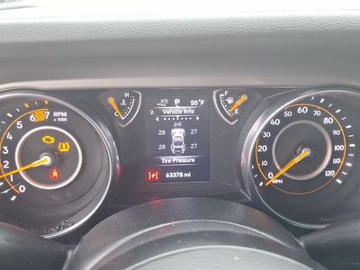 2020 Jeep Wrangler - Photo 47