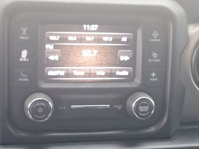 2020 Jeep Wrangler - Photo 52