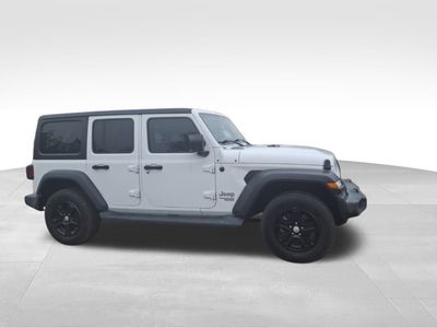 2020 Jeep Wrangler - Photo 13