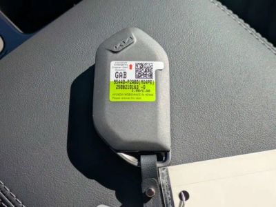 2025 Kia Sorento — photo 36 view
