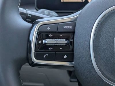 2025 Kia Sorento — photo 28 view