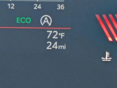 2025 Kia Sorento — photo 34 view