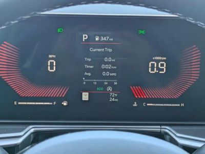 2025 Kia Sorento — photo 33 view