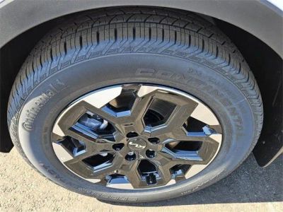 2025 Kia Sorento — photo 14 view
