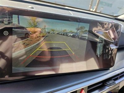 2025 Kia Sorento — photo 18 view