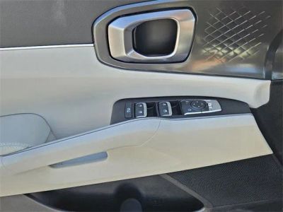 2025 Kia Sorento — photo 22 view