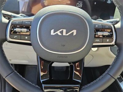 2025 Kia Sorento — photo 21 view