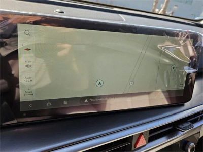 2025 Kia Sorento — photo 17 view