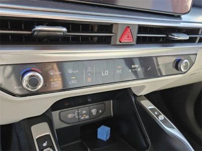 2025 Kia Sorento — photo 19 view