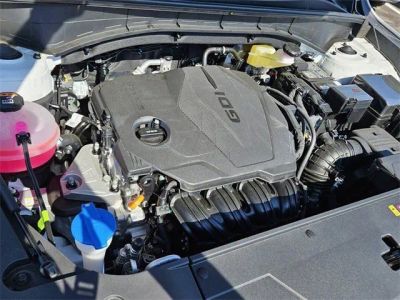2025 Kia Sorento — photo 16 view