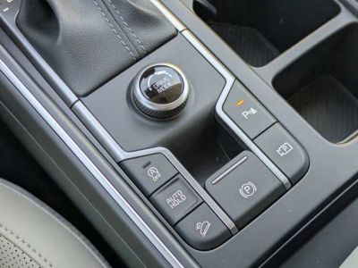 2025 Kia Sorento — photo 25 view