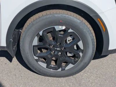 2025 Kia Sorento — photo 10 view