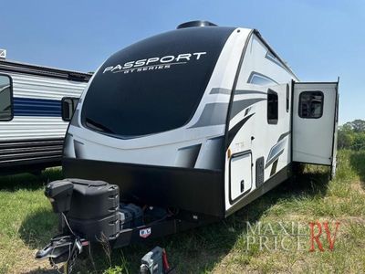 2023 Keystone Passport GT - Photo 8