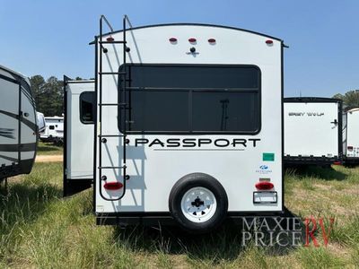 2023 Keystone Passport GT - Photo 4