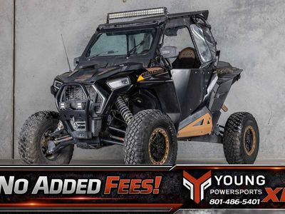 2019 Polaris RZR XP 1000 Trails & Rock - Photo 1