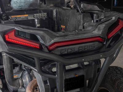 2019 Polaris RZR XP 1000 Trails & Rock - Photo 15