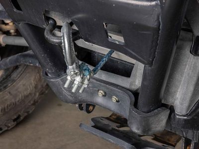 2019 Polaris RZR XP 1000 Trails & Rock - Photo 6