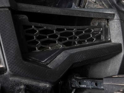 2019 Polaris RZR XP 1000 Trails & Rock - Photo 25
