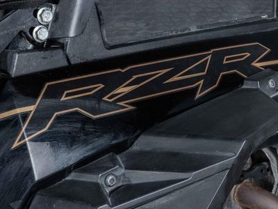 2019 Polaris RZR XP 1000 Trails & Rock - Photo 13
