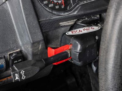 2019 Polaris RZR XP 1000 Trails & Rock - Photo 20