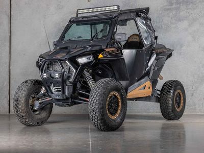 2019 Polaris RZR XP 1000 Trails & Rock - Photo 2