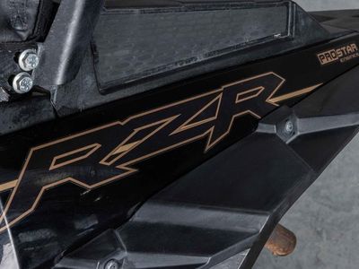2019 Polaris RZR XP 1000 Trails & Rock - Photo 29