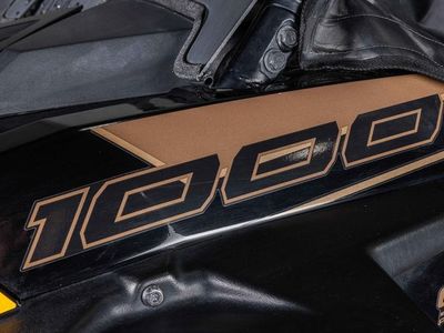 2019 Polaris RZR XP 1000 Trails & Rock - Photo 28