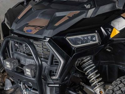 2019 Polaris RZR XP 1000 Trails & Rock - Photo 4
