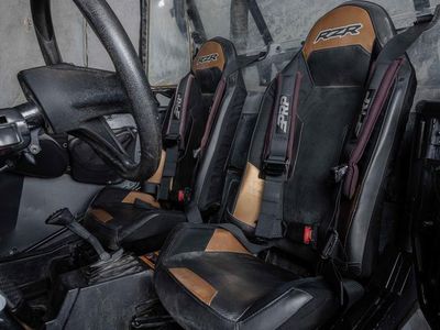 2019 Polaris RZR XP 1000 Trails & Rock - Photo 18