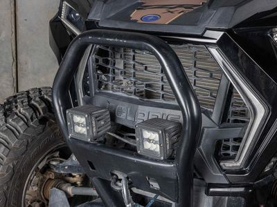 2019 Polaris RZR XP 1000 Trails & Rock - Photo 3