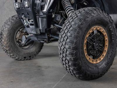 2019 Polaris RZR XP 1000 Trails & Rock - Photo 8