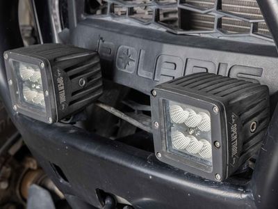 2019 Polaris RZR XP 1000 Trails & Rock - Photo 5