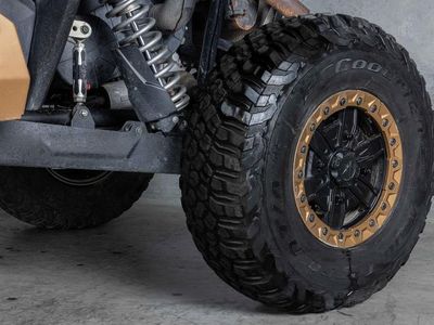 2019 Polaris RZR XP 1000 Trails & Rock - Photo 11