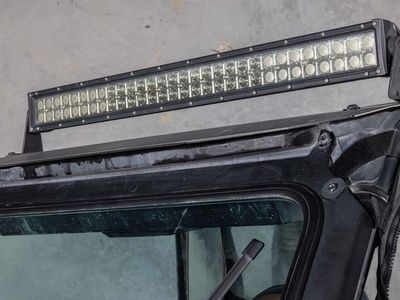 2019 Polaris RZR XP 1000 Trails & Rock - Photo 10