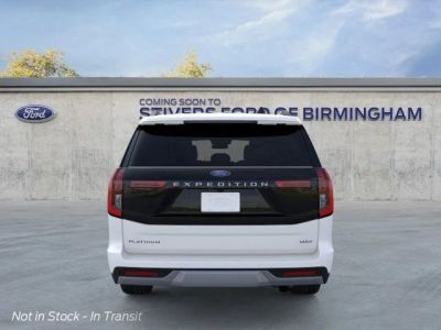 2026 Ford Expedition - Photo 6