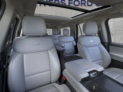 2026 Ford Expedition - Photo 10