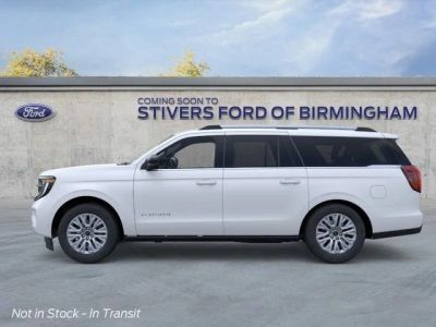 2026 Ford Expedition - Photo 4