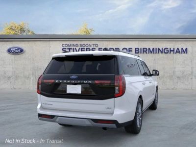 2026 Ford Expedition - Photo 8