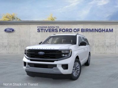 2026 Ford Expedition - Photo 3