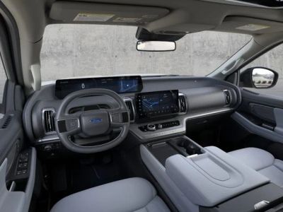 2026 Ford Expedition - Photo 9
