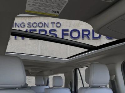 2026 Ford Expedition - Photo 22