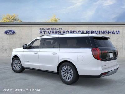 2026 Ford Expedition - Photo 5