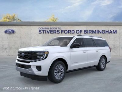 2026 Ford Expedition - Photo 2