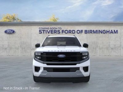 2026 Ford Expedition - Photo 7