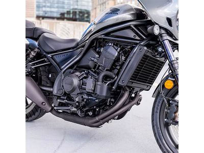 2025 Honda Rebel 1100 DCT - Photo 24