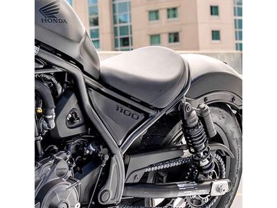 2025 Honda Rebel 1100 DCT - Photo 26